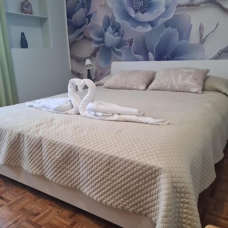 Hostel Jardins De Sao Luis Setúbal Eksteriør bilde
