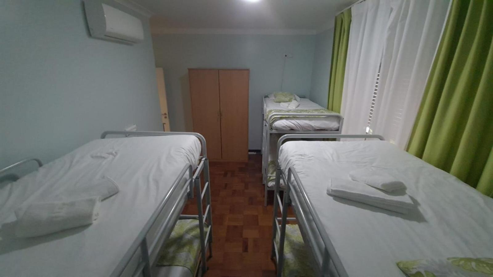 Hostel Jardins De Sao Luis Setúbal Eksteriør bilde