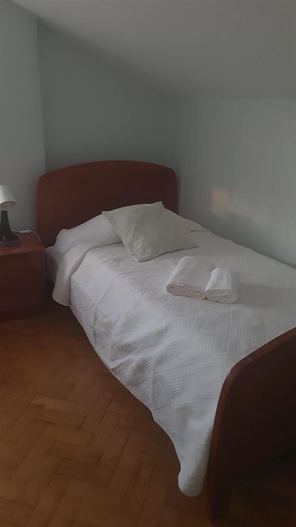 Hostel Jardins De Sao Luis Setúbal Eksteriør bilde