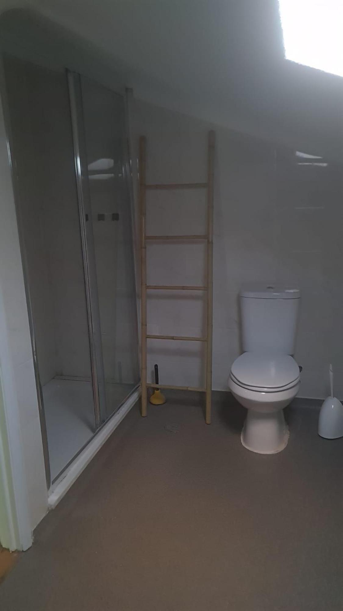 Hostel Jardins De Sao Luis Setúbal Eksteriør bilde