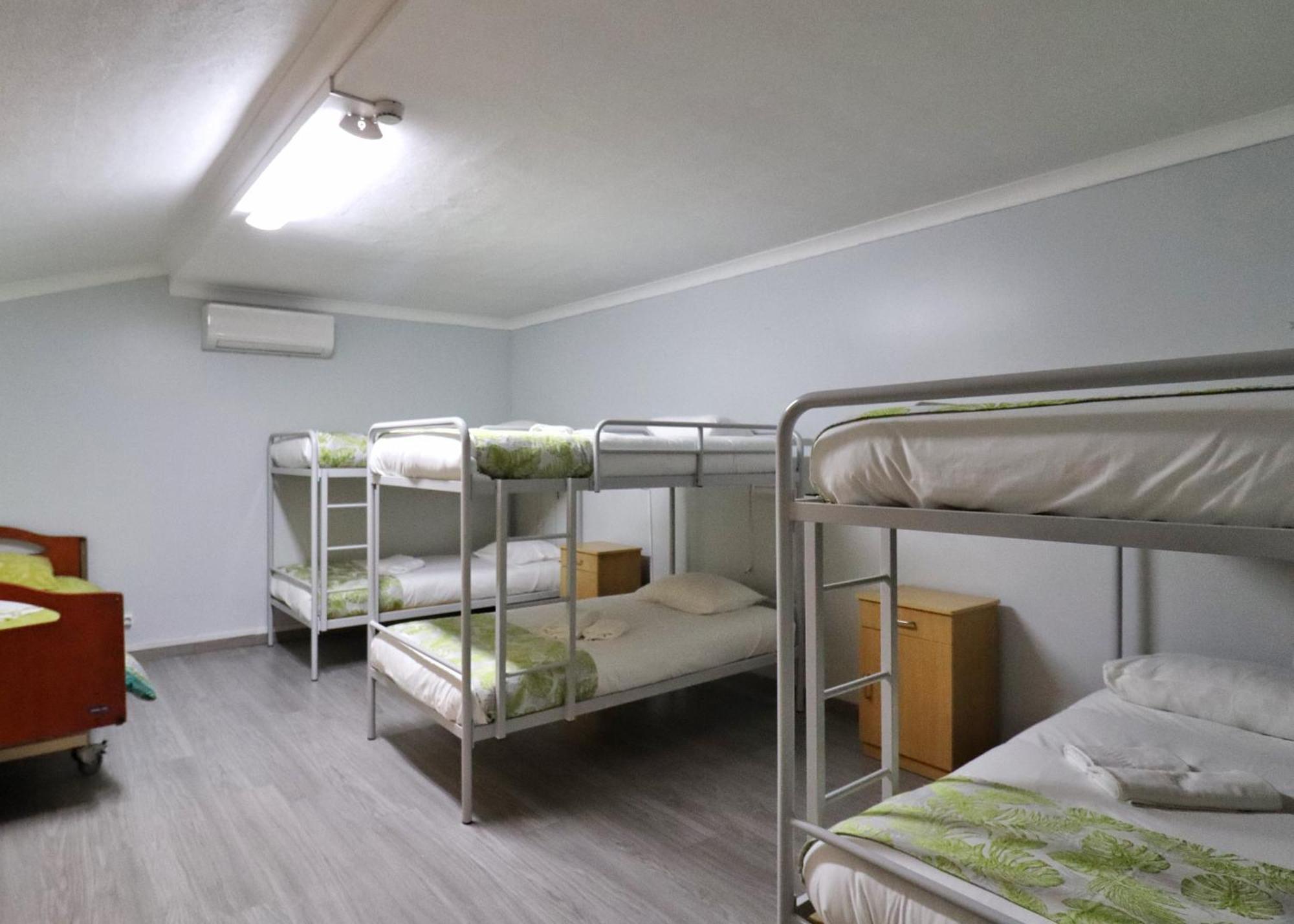Hostel Jardins De Sao Luis Setúbal Eksteriør bilde