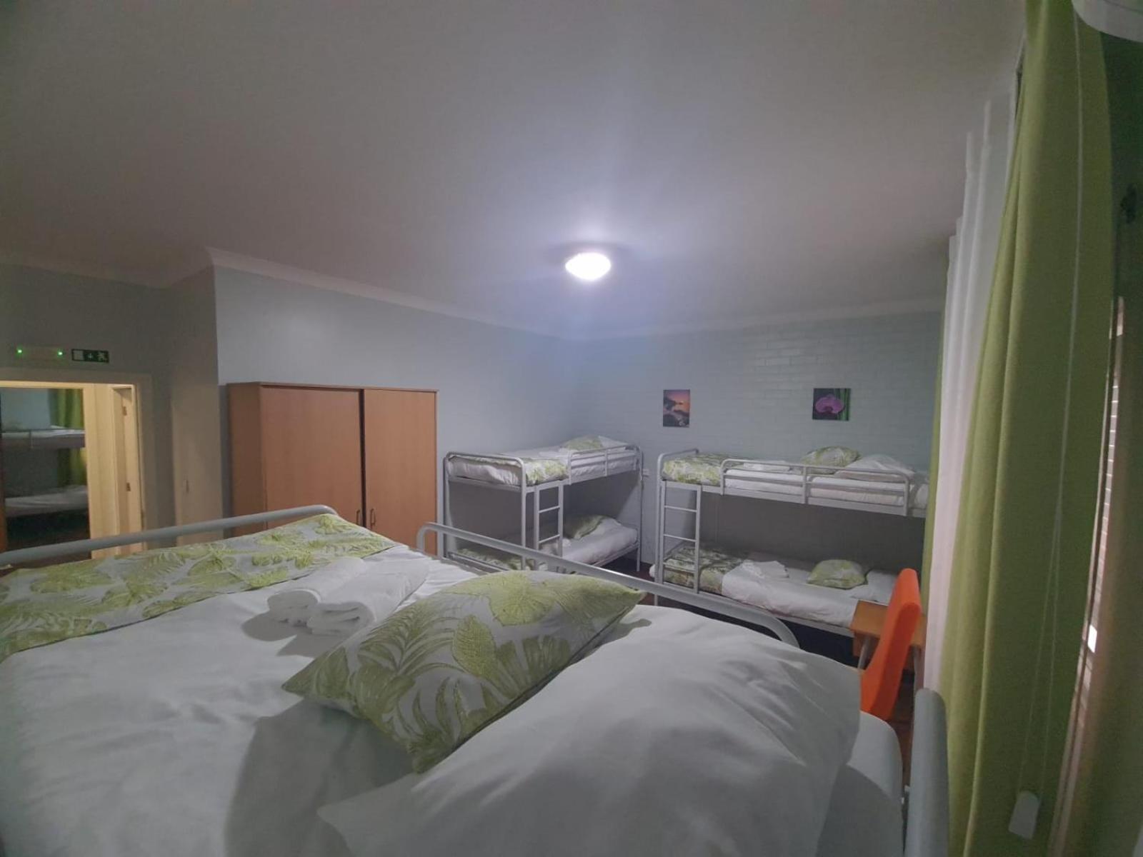 Hostel Jardins De Sao Luis Setúbal Eksteriør bilde