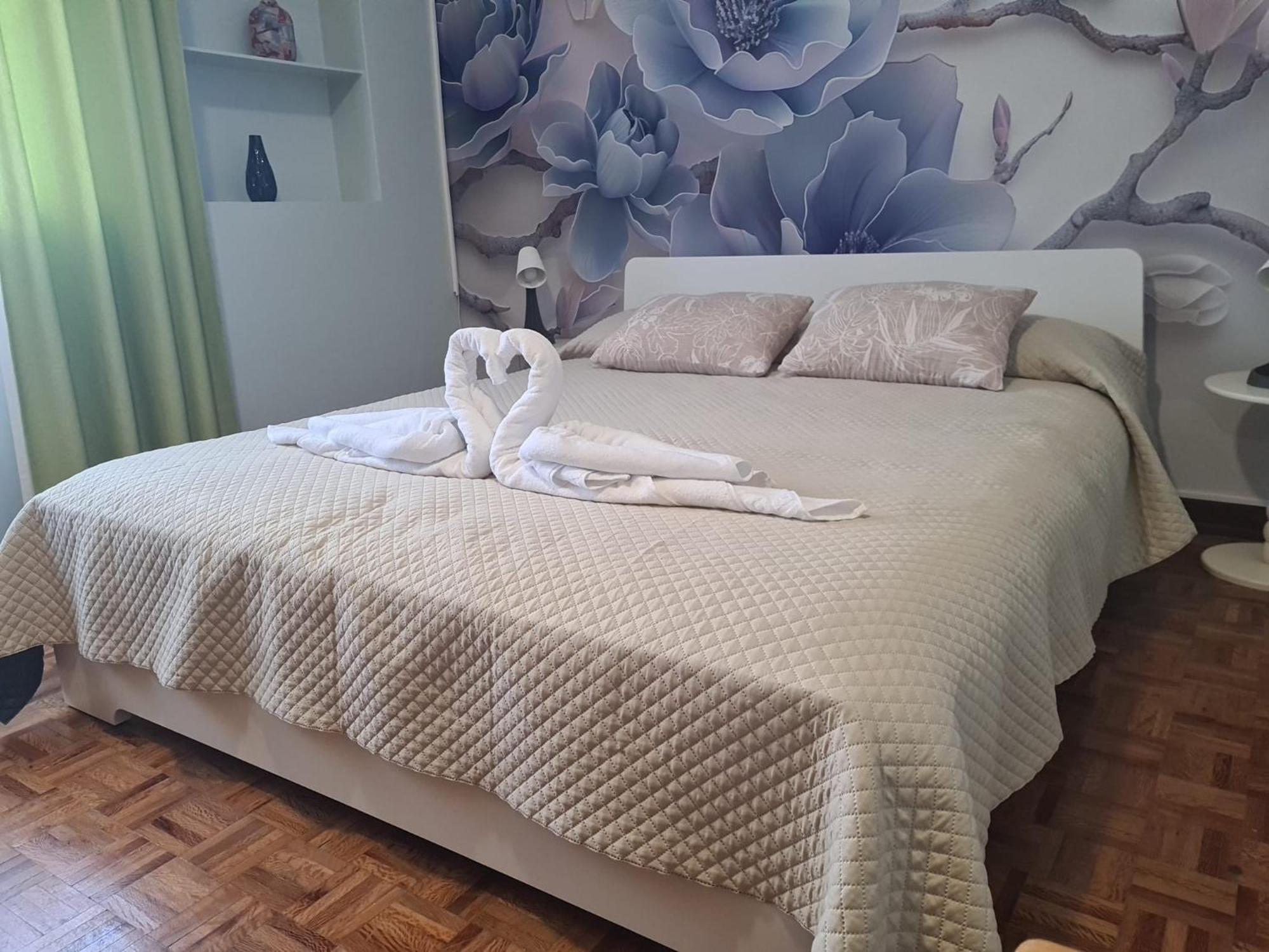 Hostel Jardins De Sao Luis Setúbal Eksteriør bilde